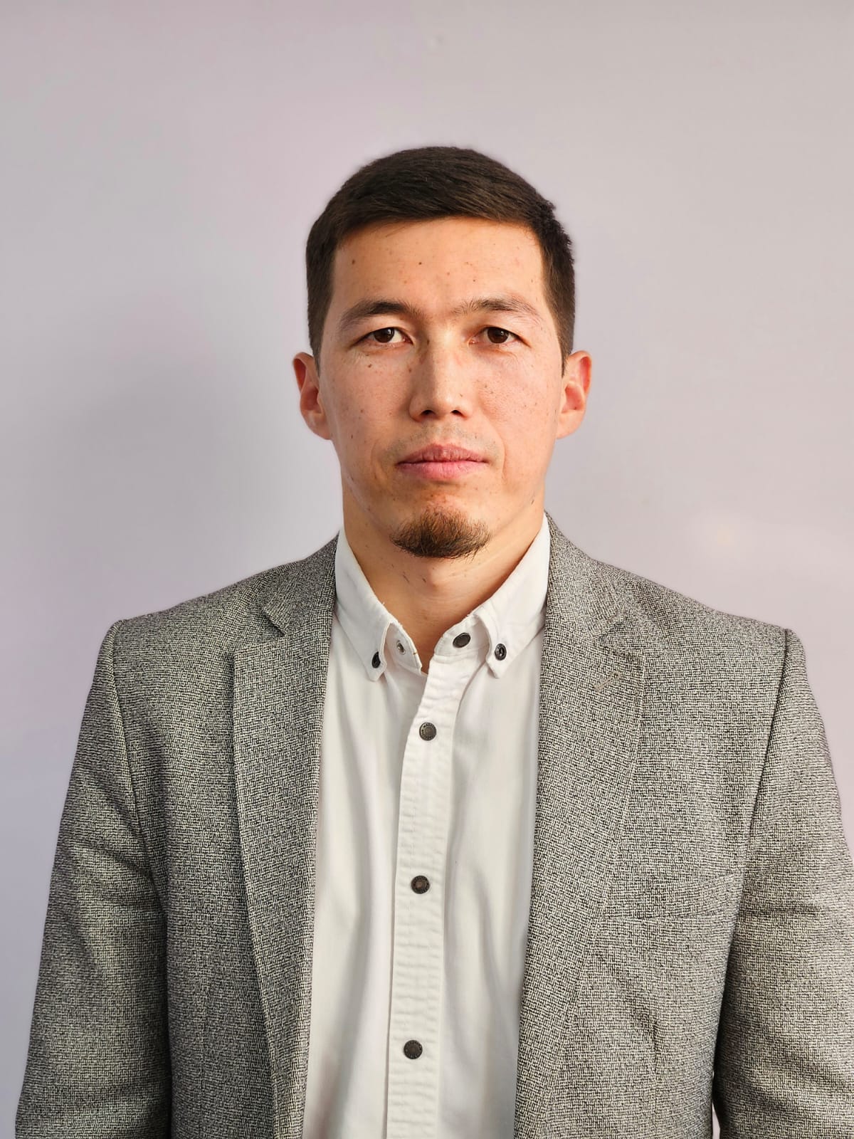 Серик Махамбетов